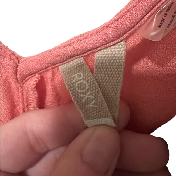 Roxy Apache nature maxi dress - Picture 10 of 10